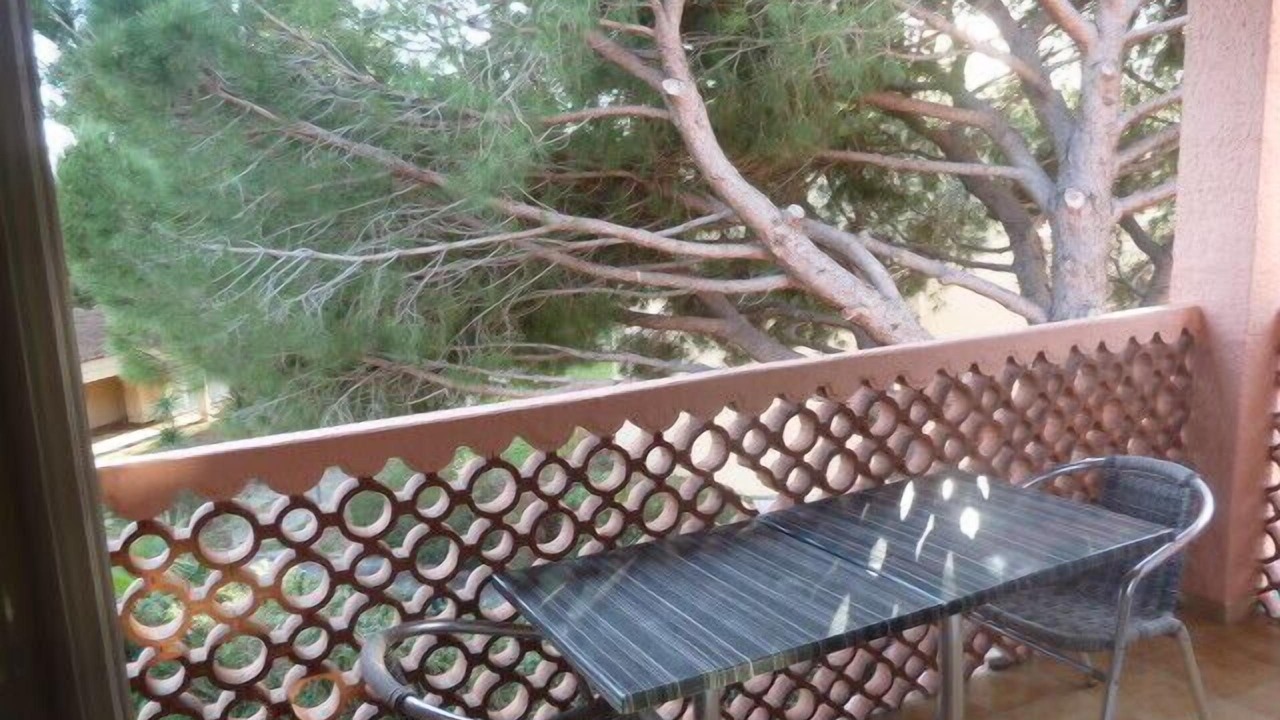 Photo of Outdoor in Les Hauts de Canet