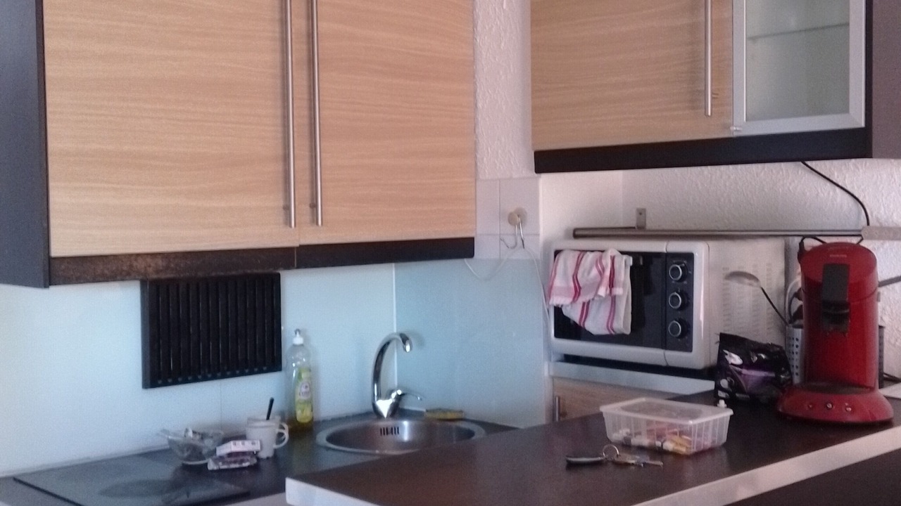 Photo of Kitchen in Les Hauts de Canet