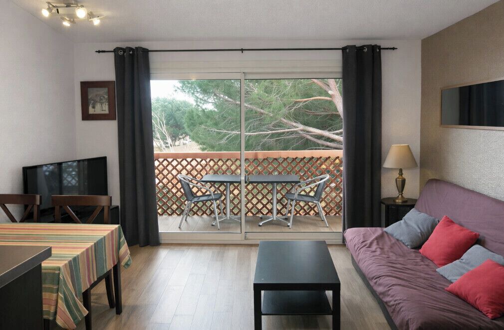 Photo of Livingroom in Les Hauts de Canet