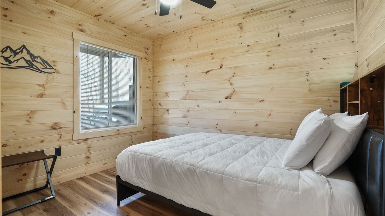 Photo of Bedroom in Creola
