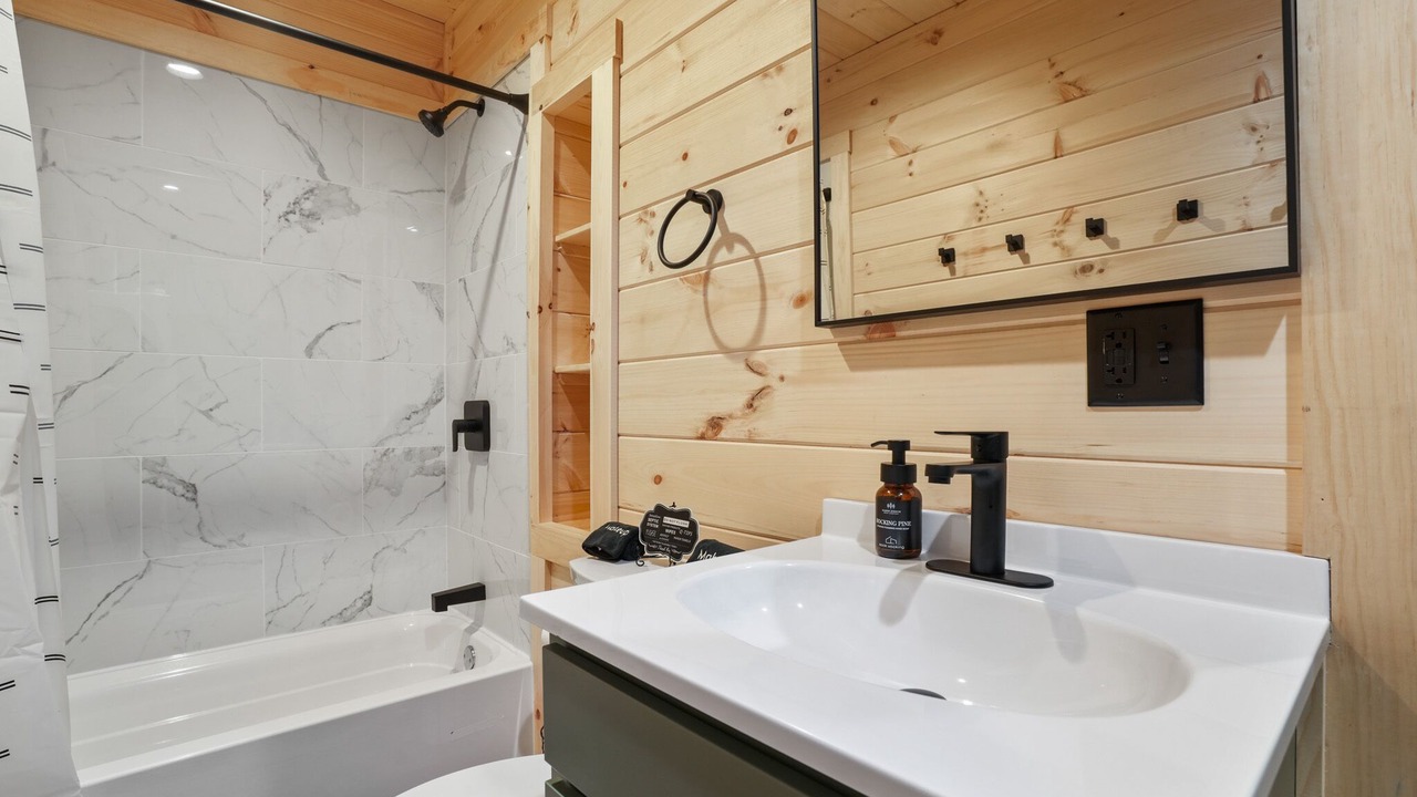 Photo of Bathroom in Creola