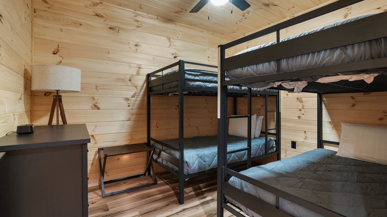 Photo of Bedroom in Creola