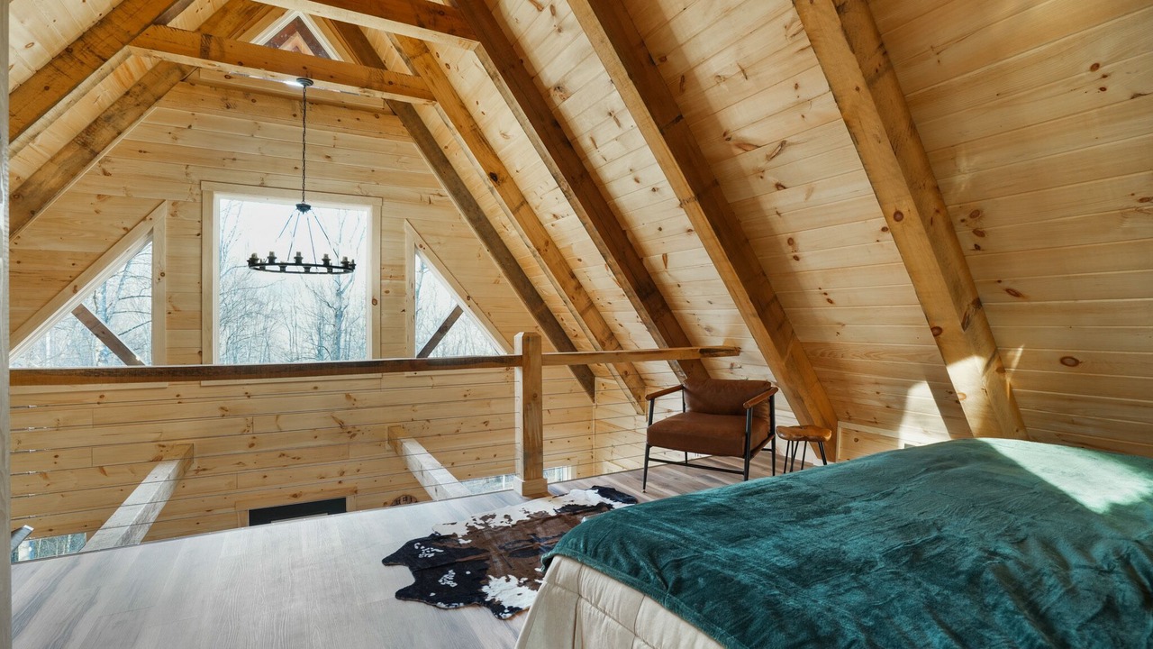 Photo of Bedroom in Creola