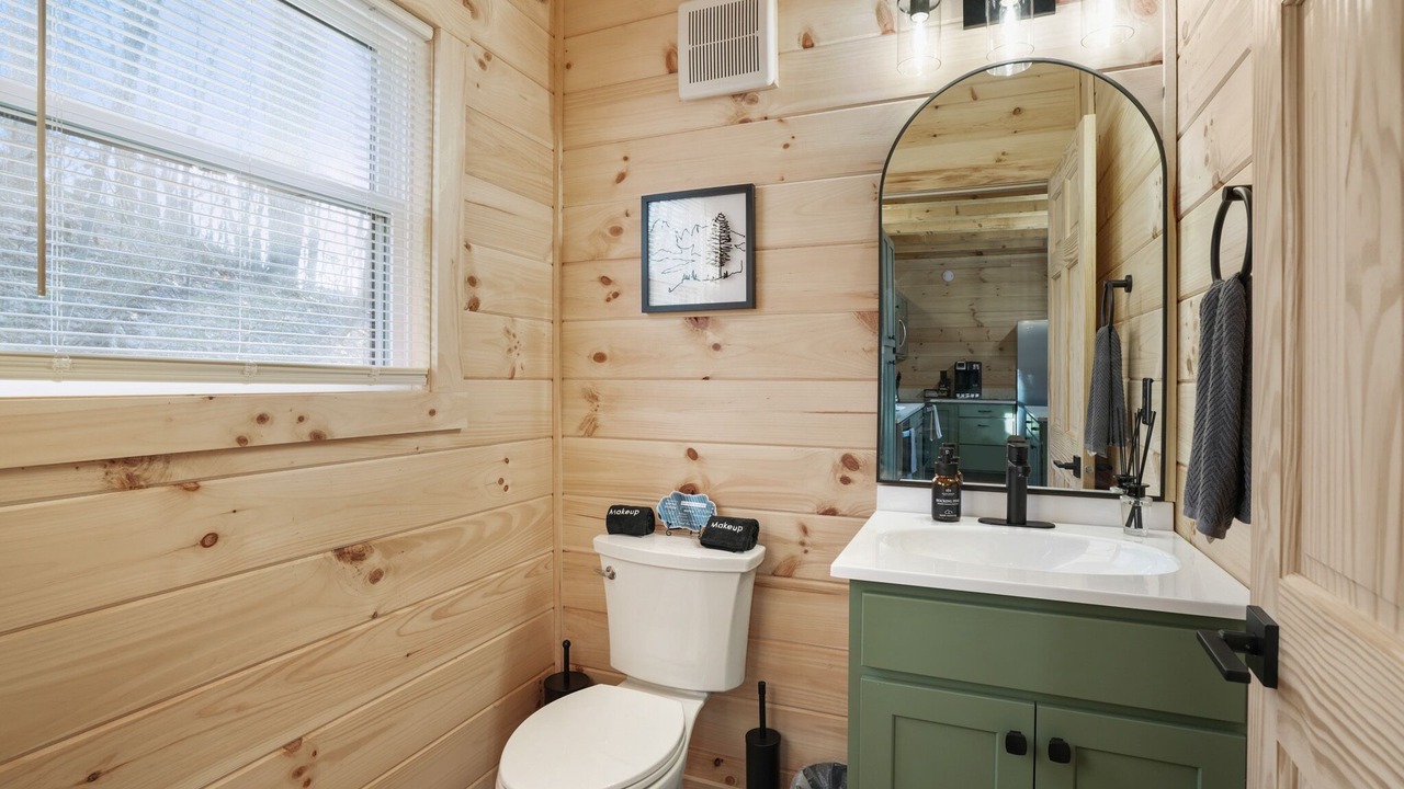 Photo of Bathroom in Creola