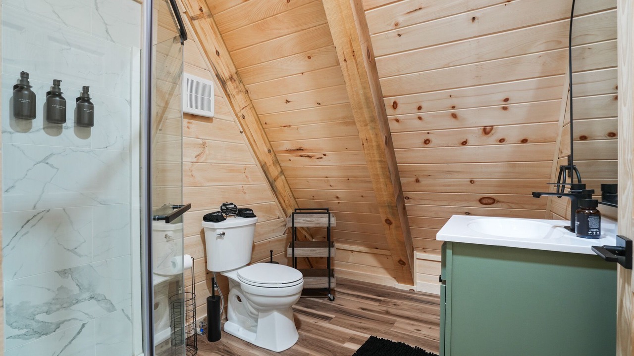 Photo of Bathroom in Creola