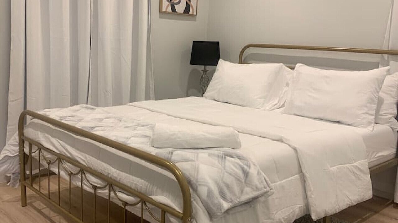 Photo of Bedroom in Fairland