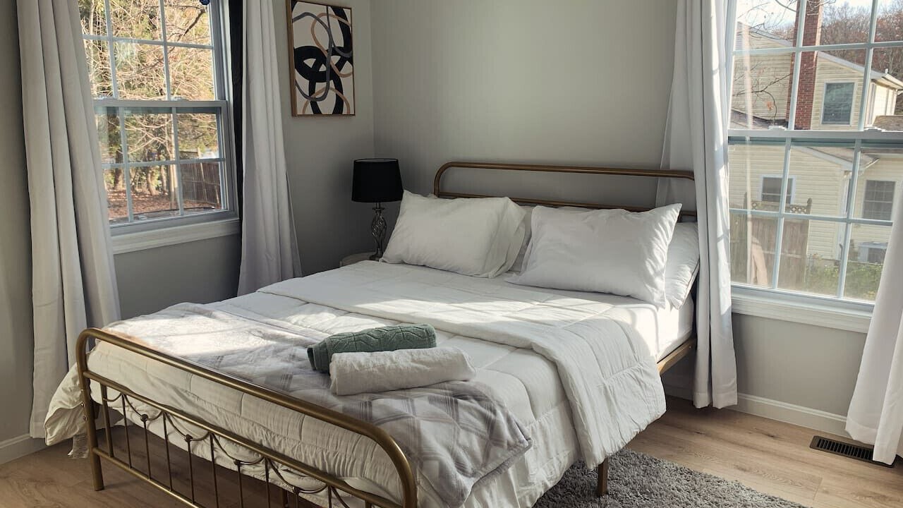 Photo of Bedroom in Fairland