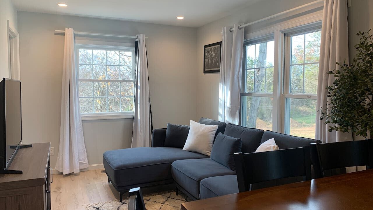 Photo of Livingroom in Fairland