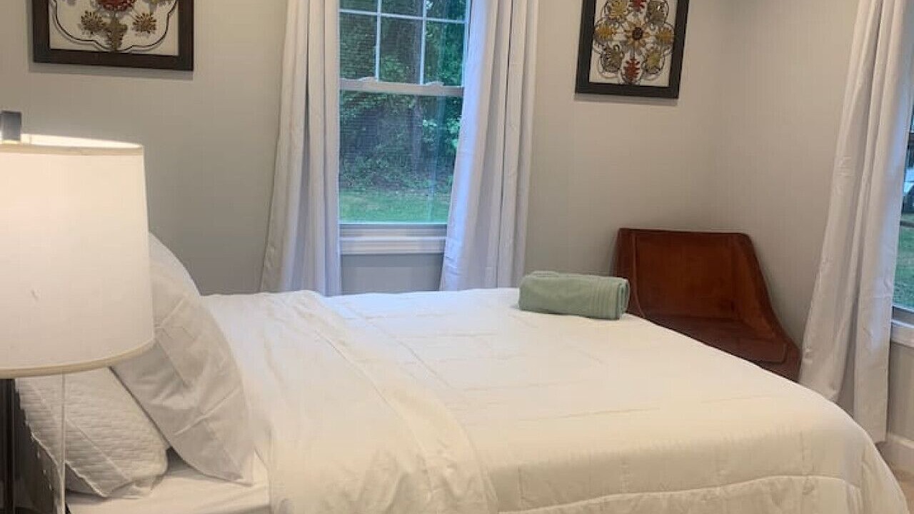 Photo of Bedroom in Fairland