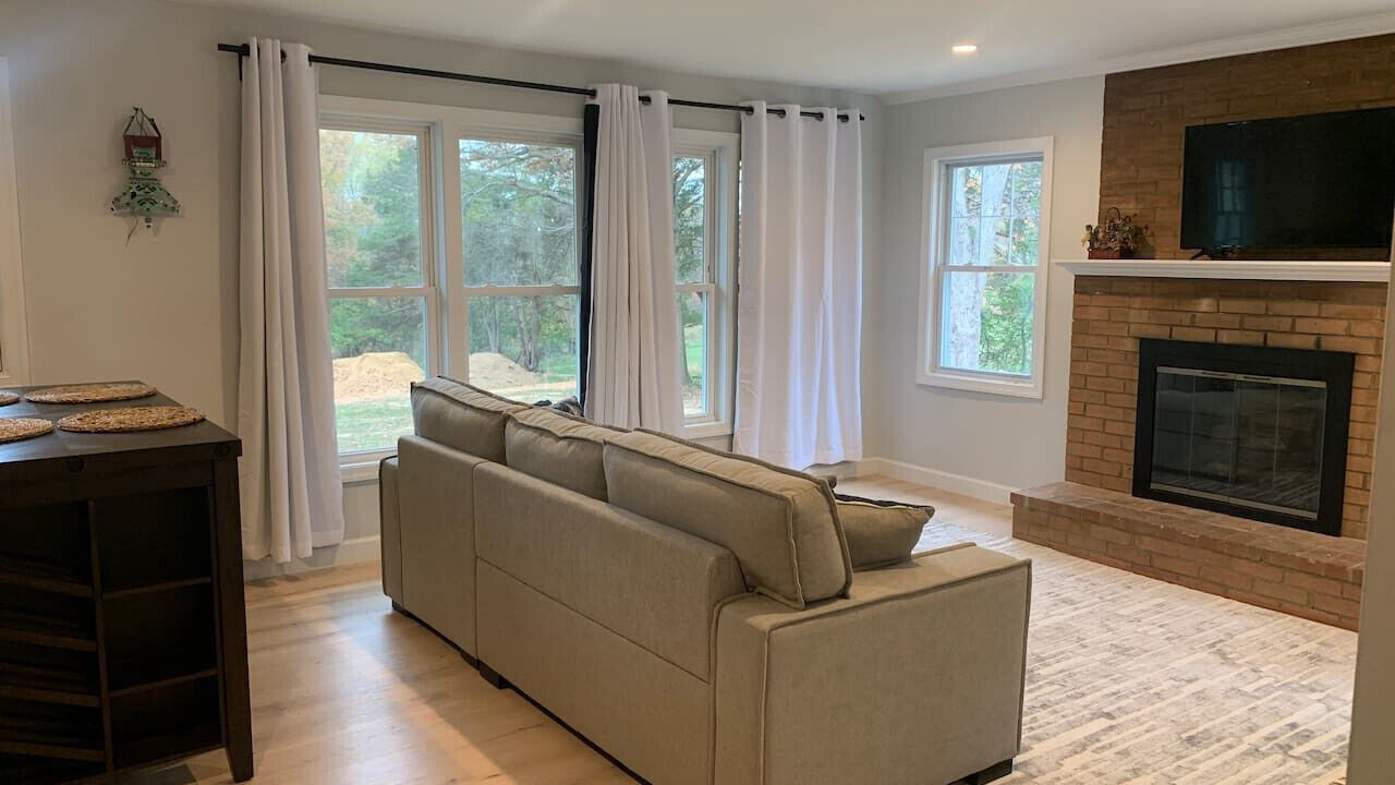 Photo of Livingroom in Fairland