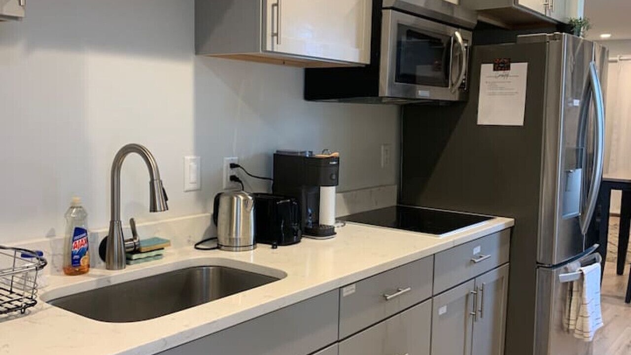 Photo of Kitchen in Fairland