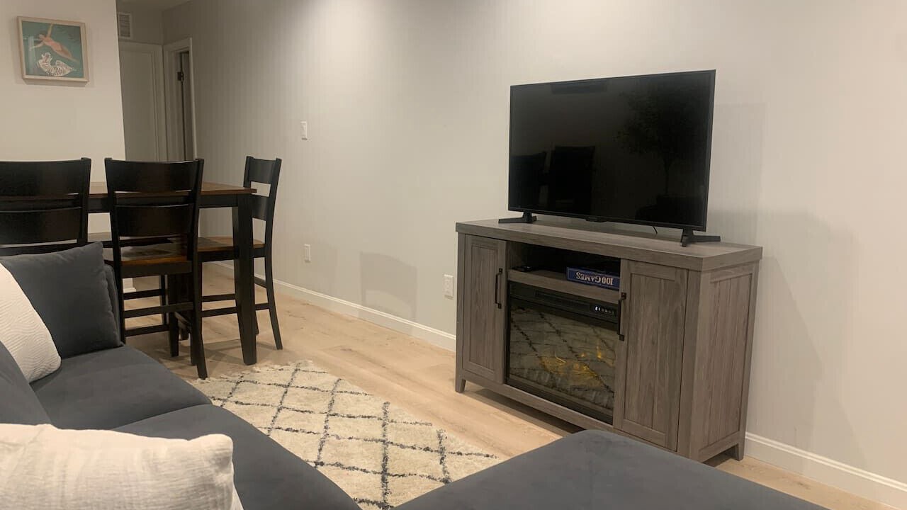 Photo of Livingroom in Fairland