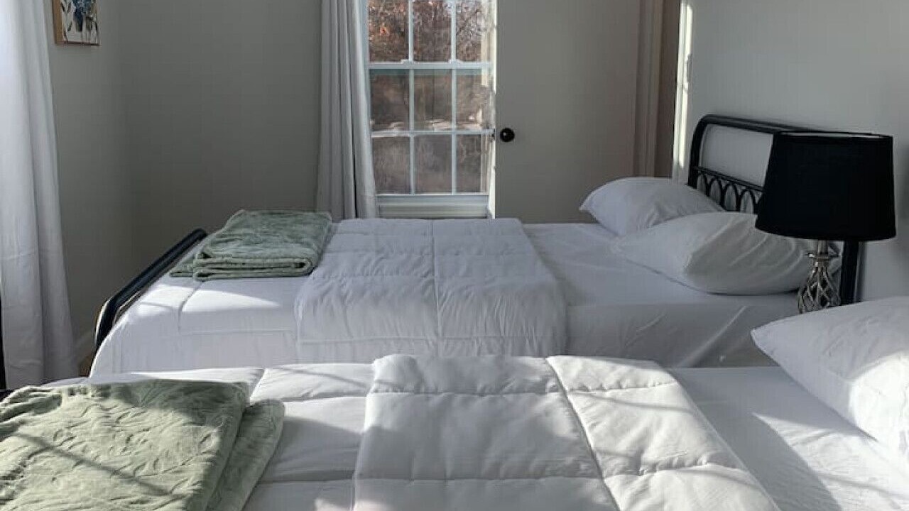 Photo of Bedroom in Fairland