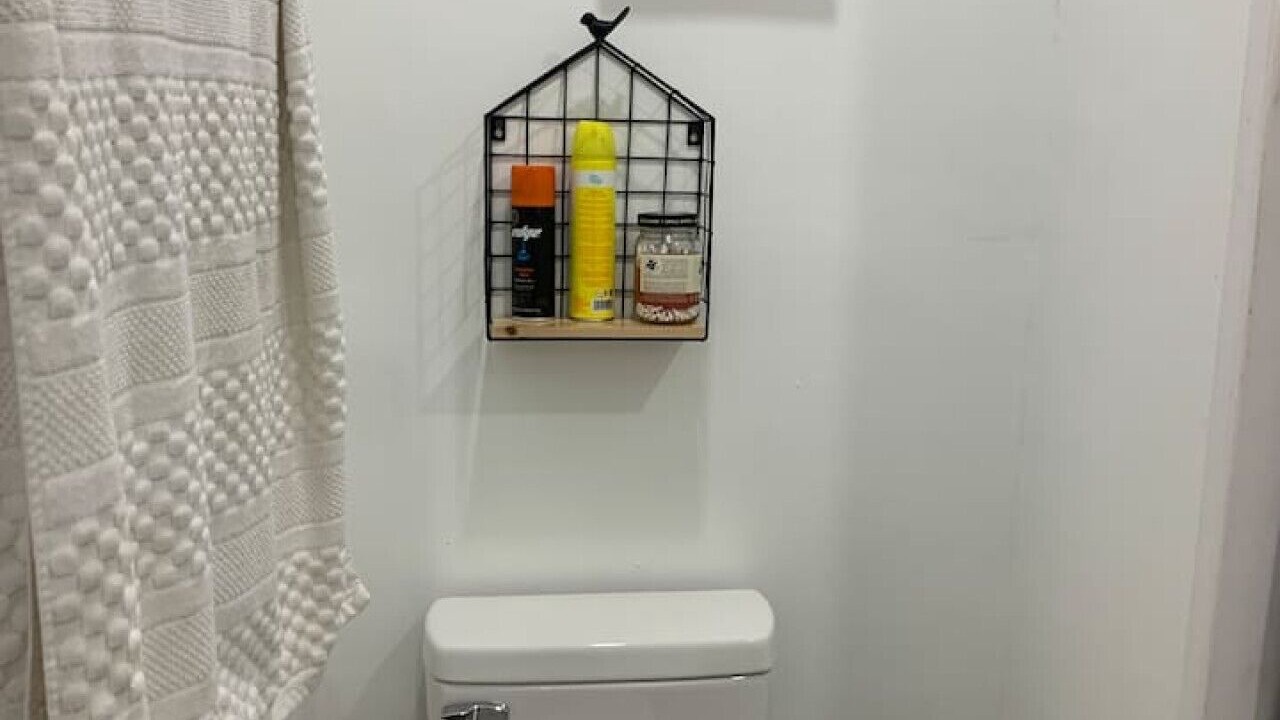 Photo of Bathroom in Fairland