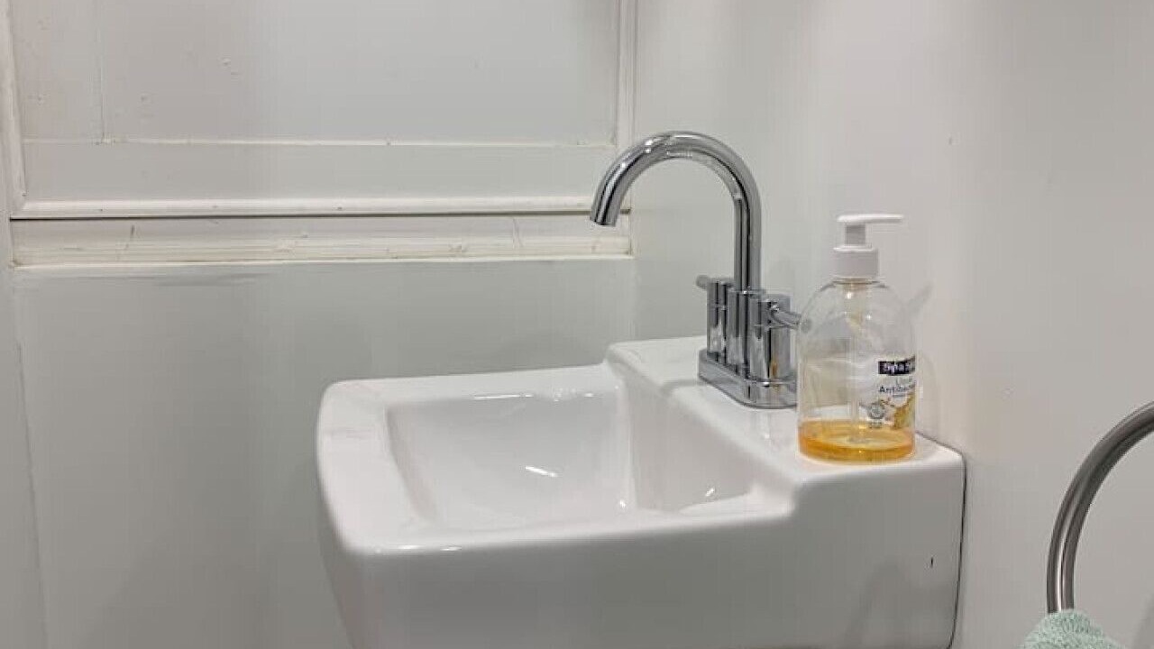 Photo of Bathroom in Fairland