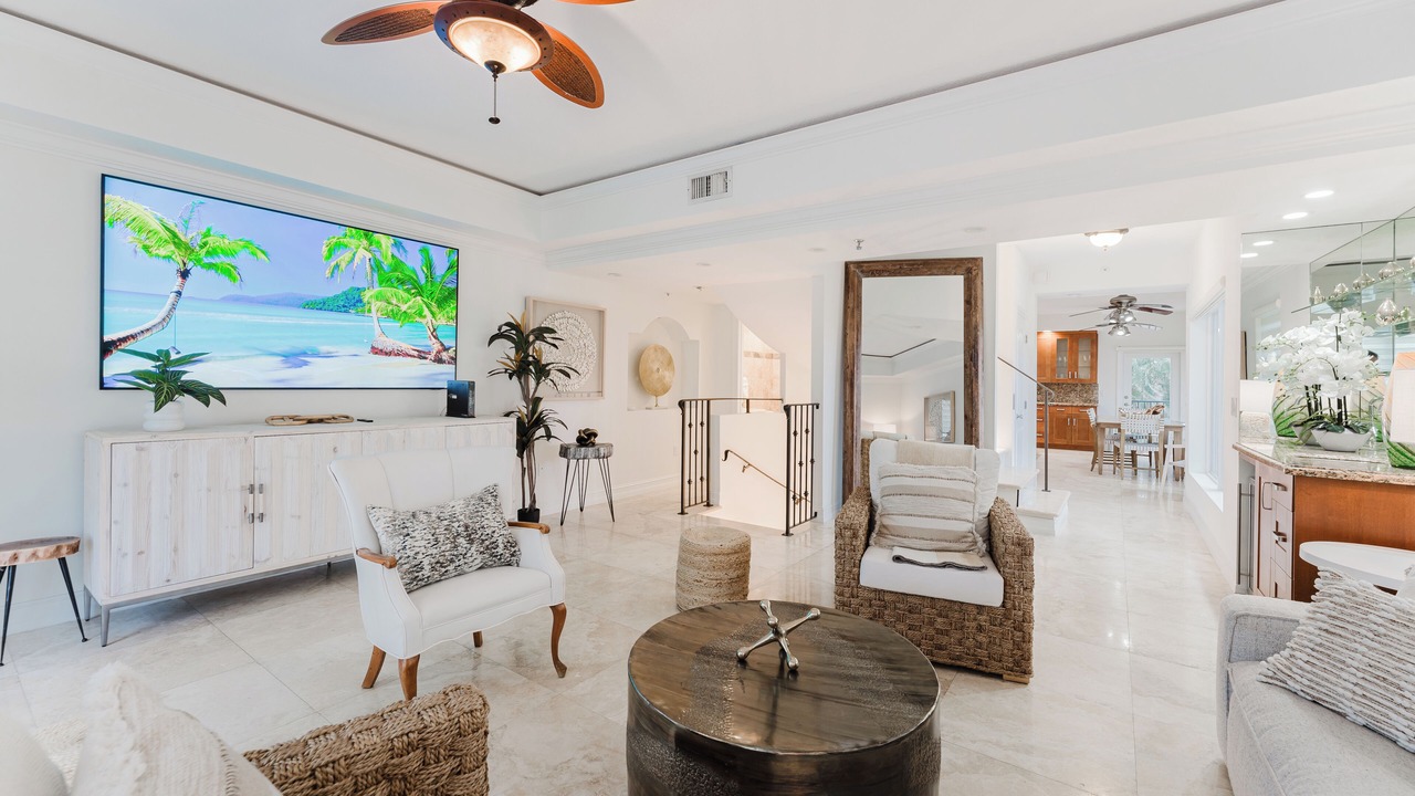 Photo of Bedroom in Por La Mar