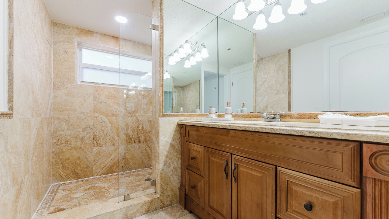 Photo of Bathroom in Por La Mar