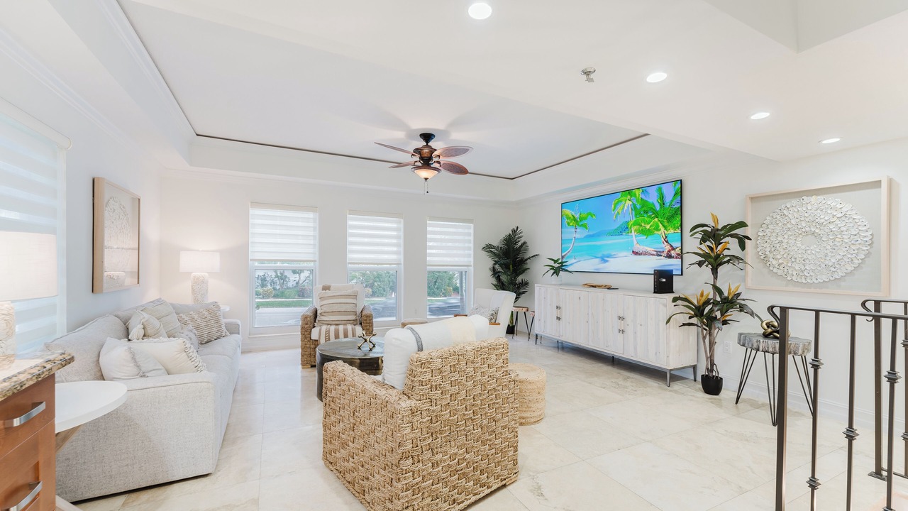 Photo of Bedroom in Por La Mar
