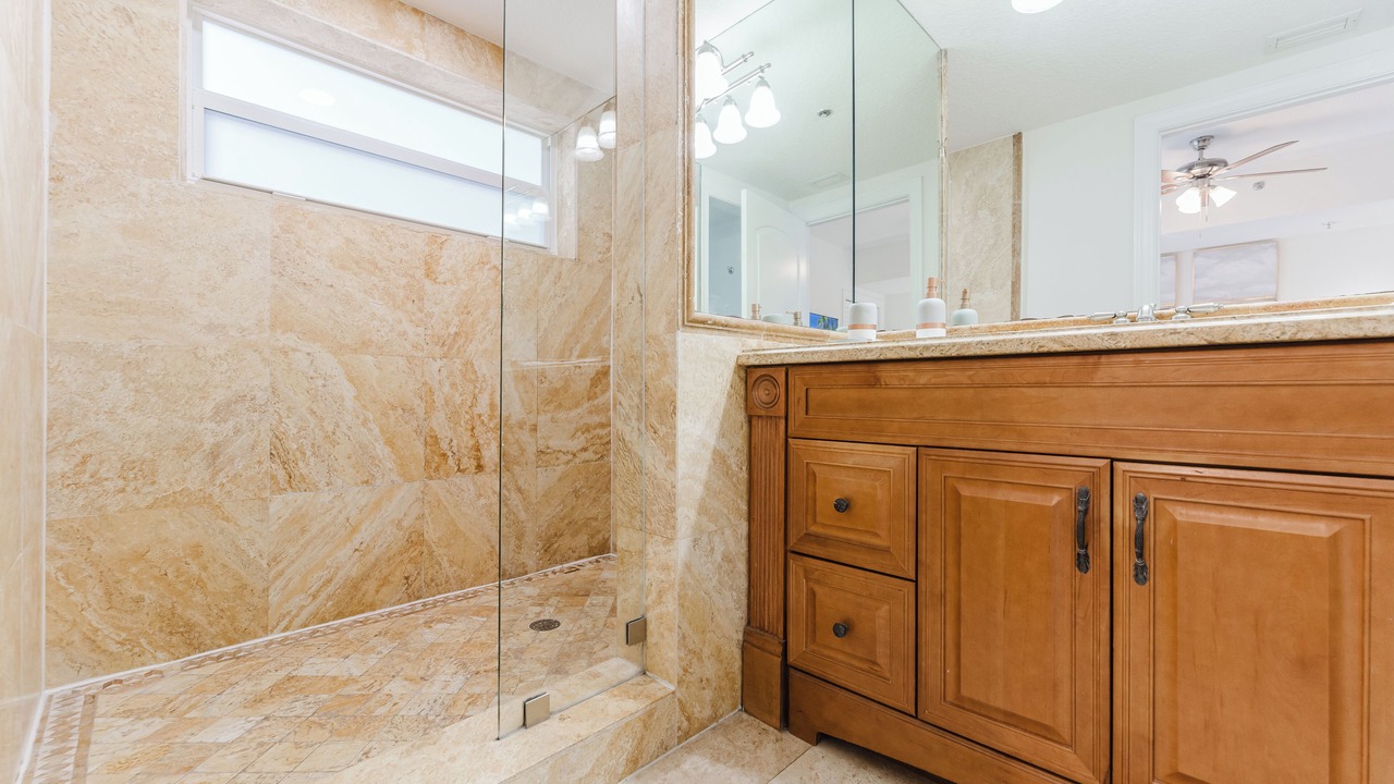 Photo of Bathroom in Por La Mar
