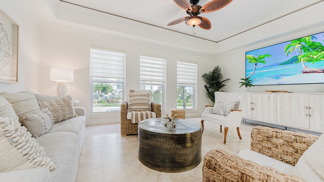 Photo of Bedroom in Por La Mar
