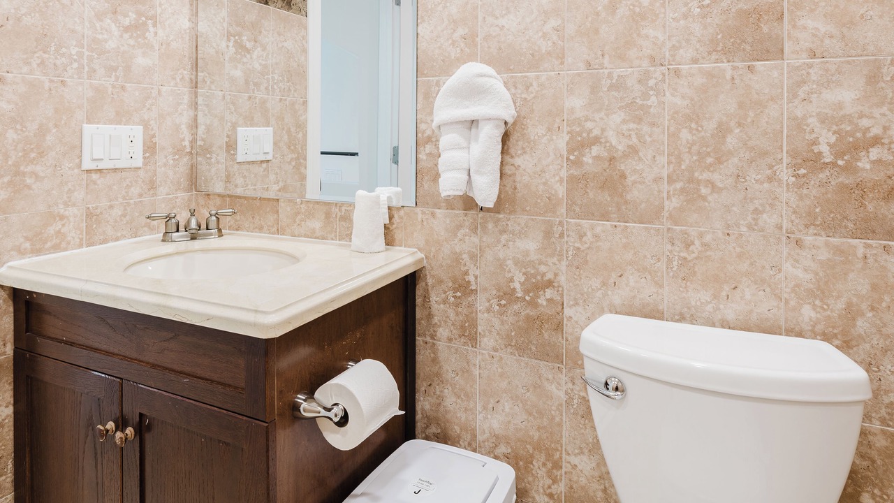 Photo of Bathroom in Por La Mar