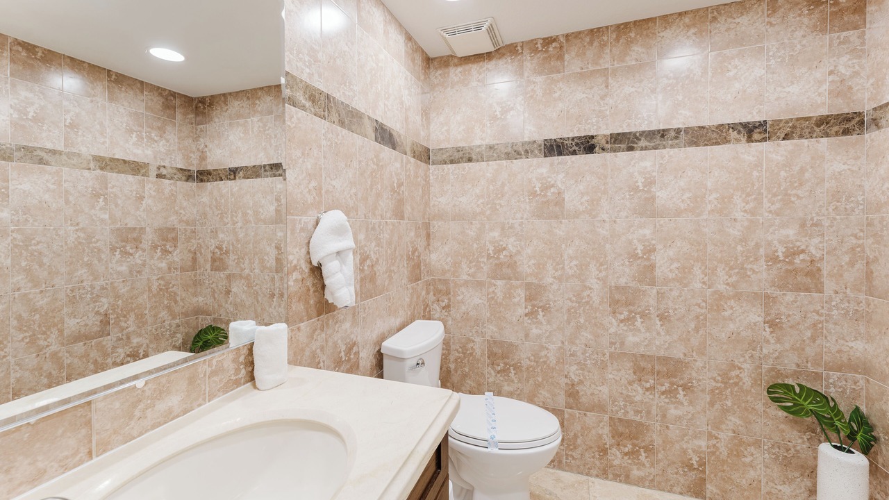 Photo of Bathroom in Por La Mar