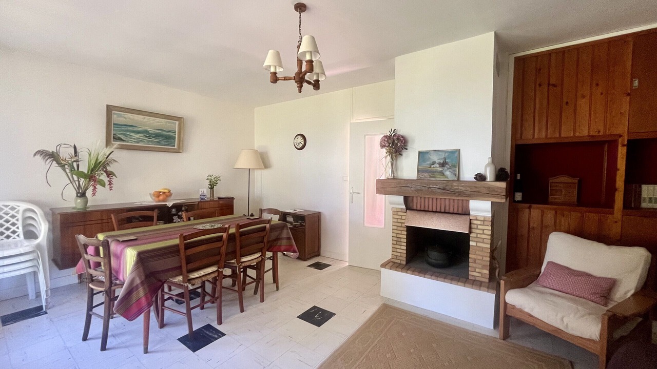 Photo of Livingroom in Maubuisson