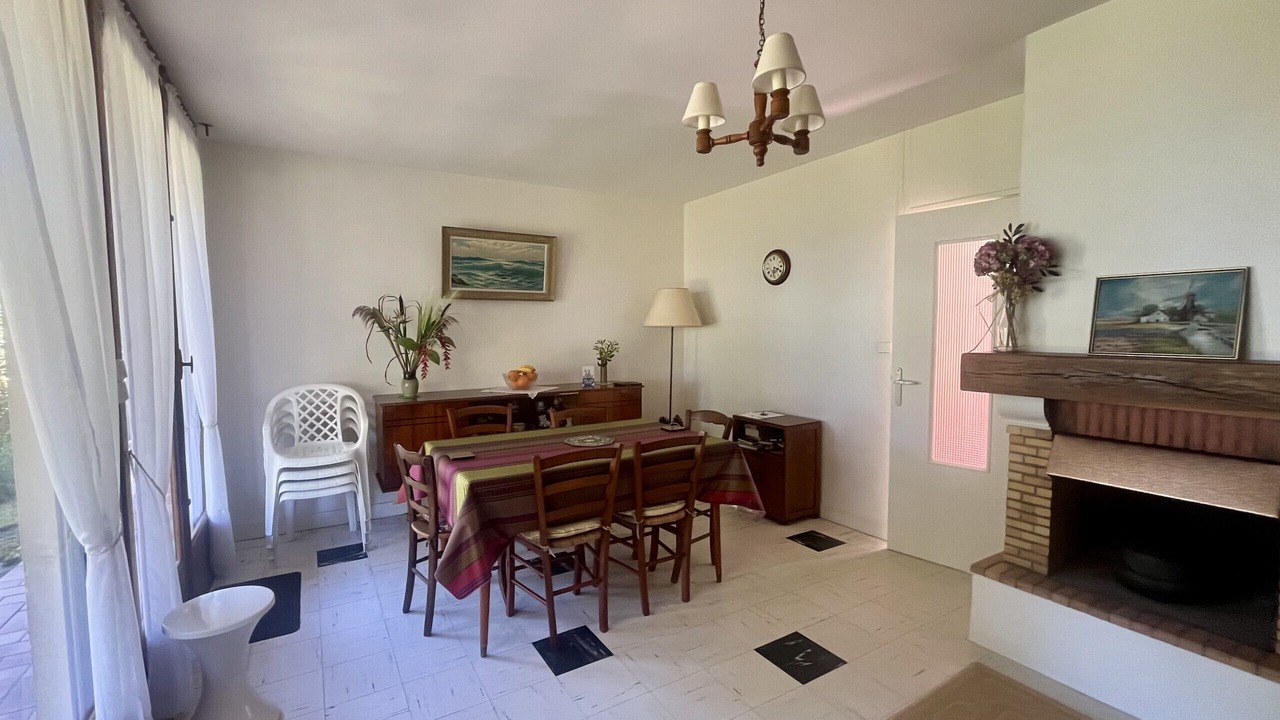 Photo of Livingroom in Maubuisson