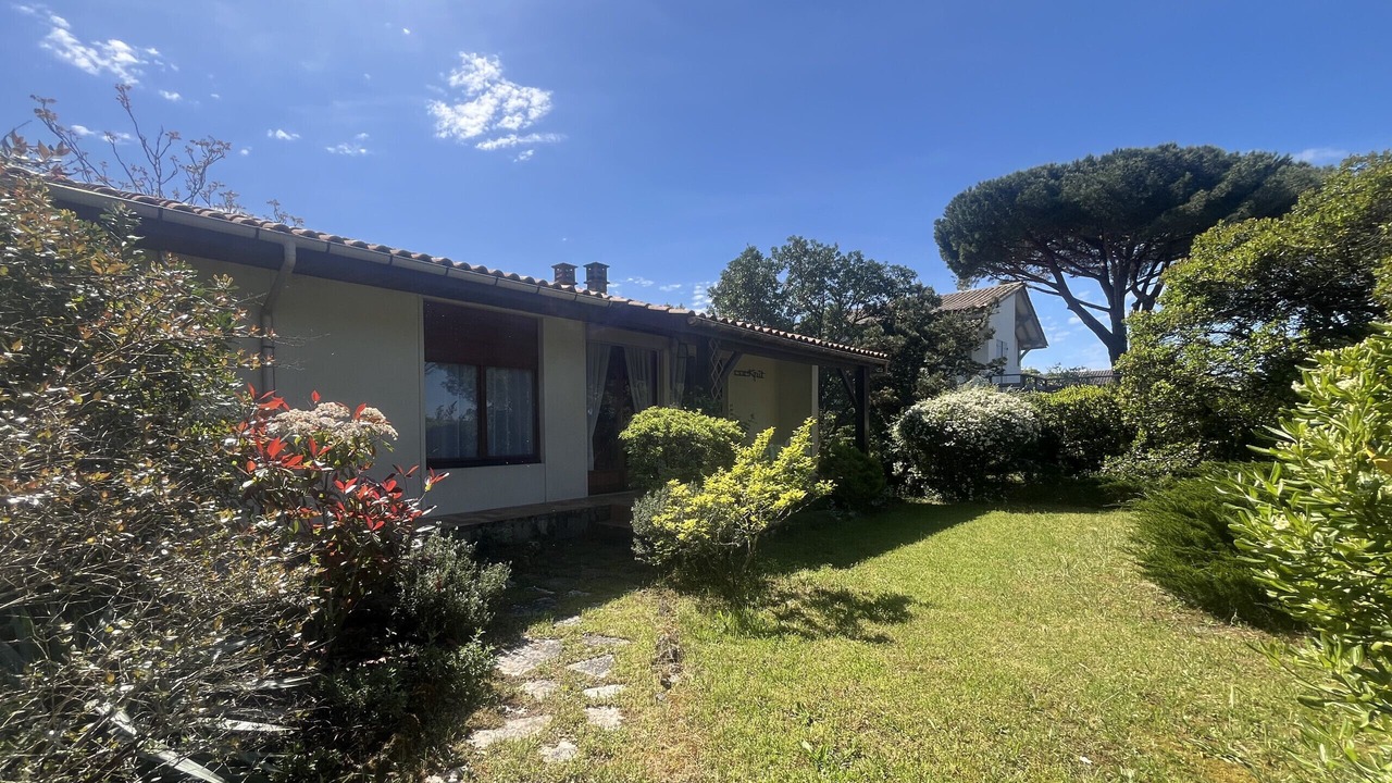 Photo of Outdoor in Maubuisson