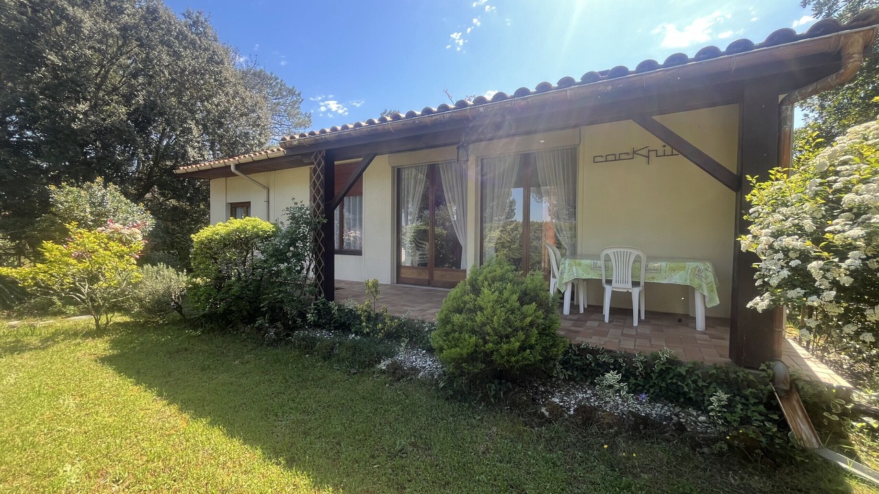 Photo of Outdoor in Maubuisson