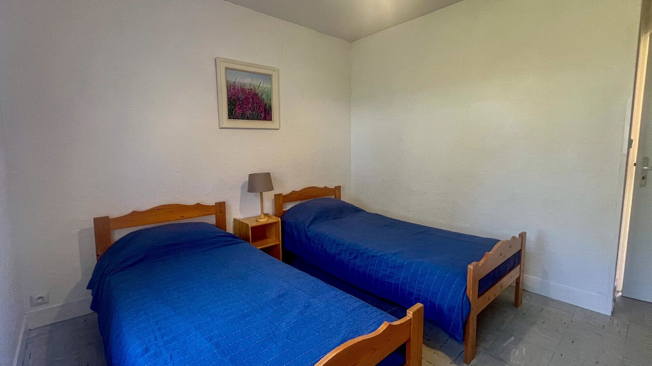 Photo of Bedroom in Maubuisson