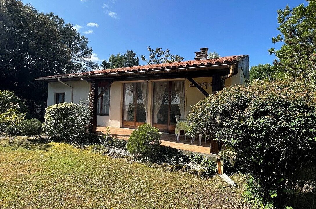 Photo of Outdoor in Maubuisson