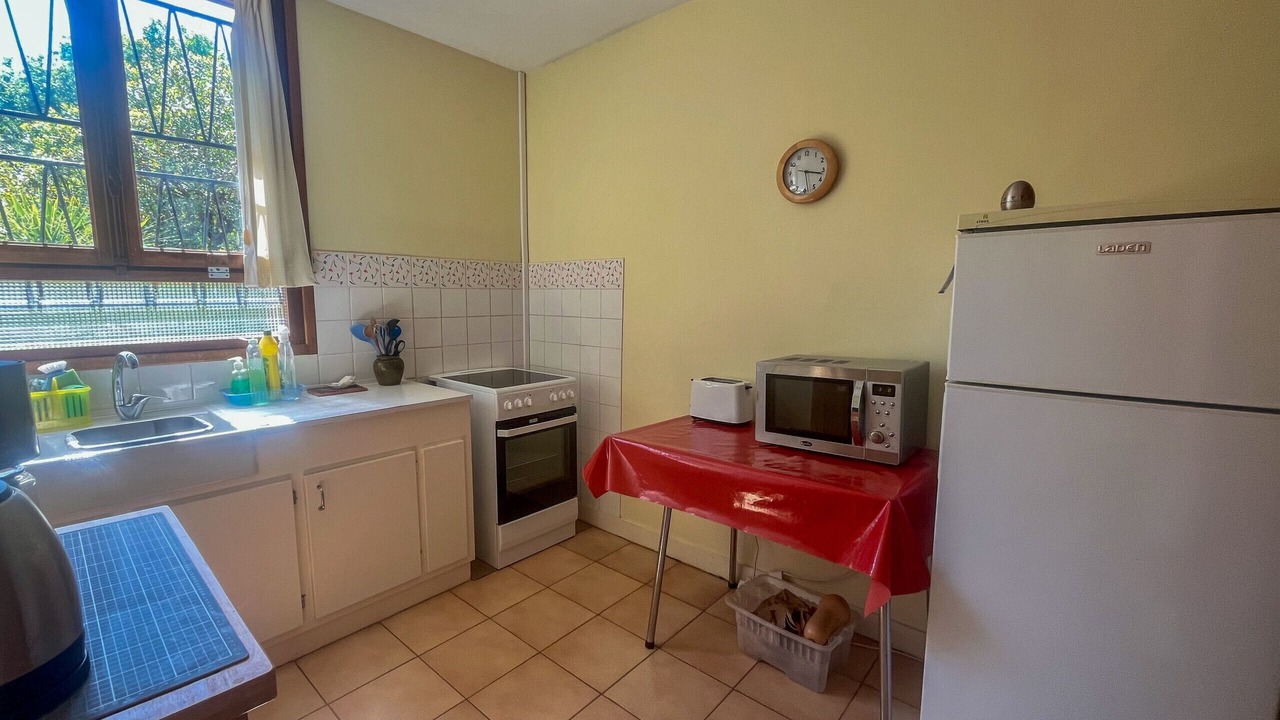 Photo of Kitchen in Maubuisson
