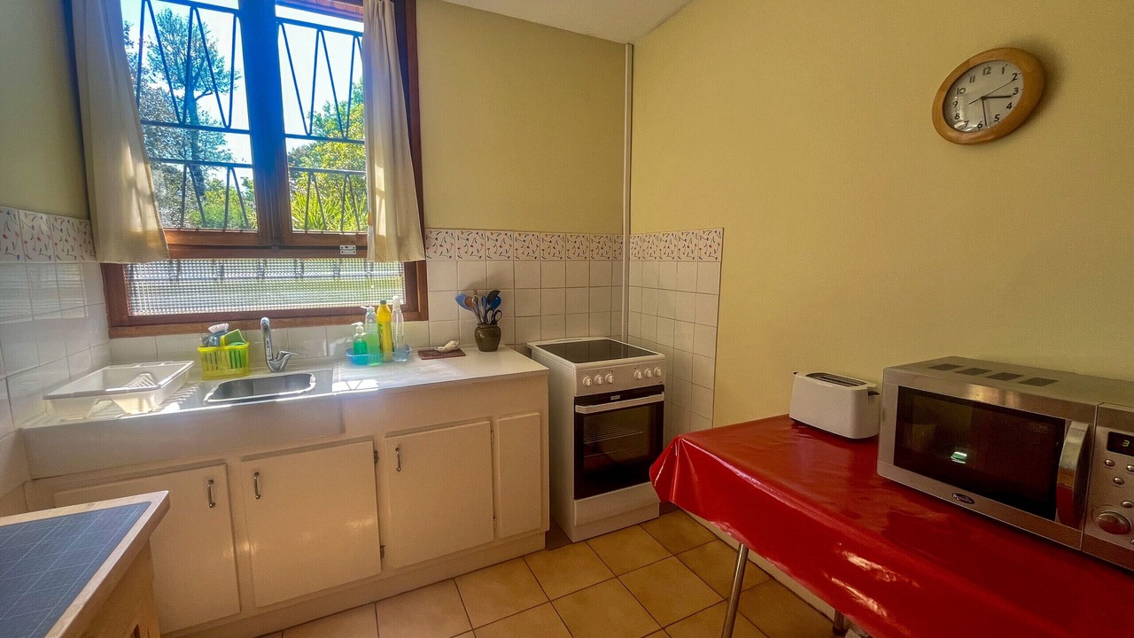 Photo of Kitchen in Maubuisson