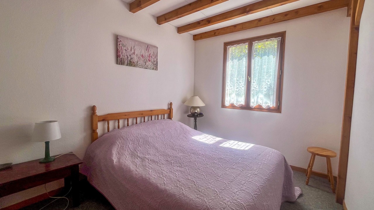 Photo of Bedroom in Maubuisson