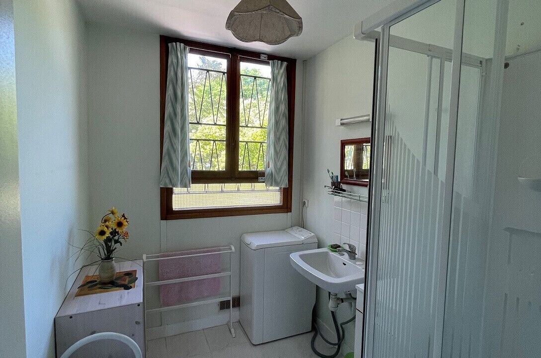 Photo of Bathroom in Maubuisson