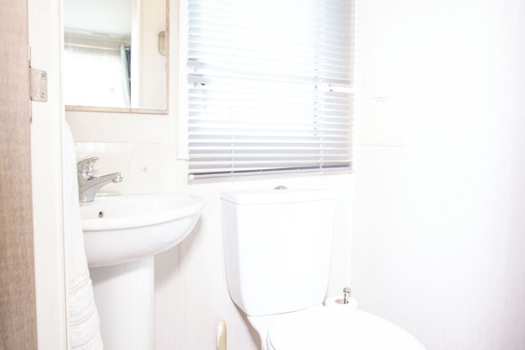 Photo of Bathroom in Isle of Grain