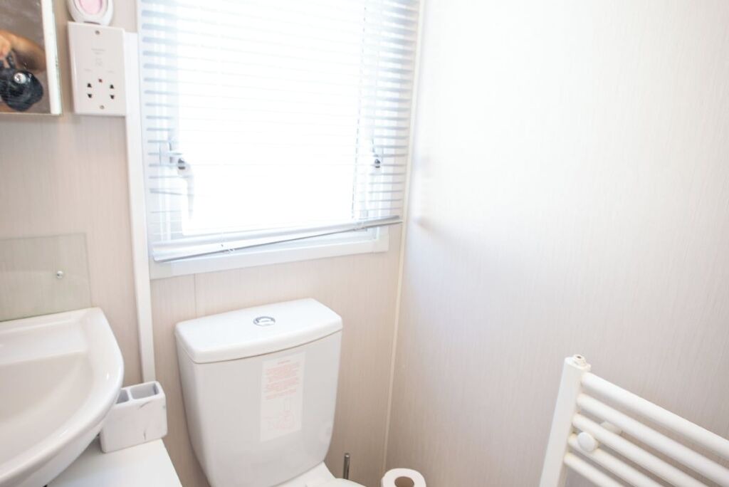Photo of Bathroom in Isle of Grain