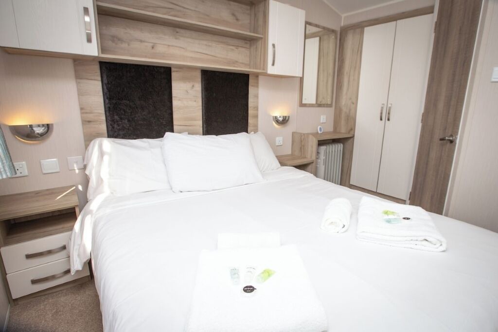 Photo of Bedroom in Isle of Grain