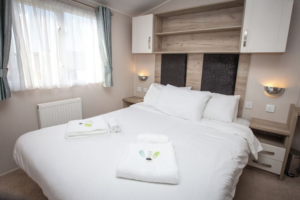 Photo of Bedroom in Isle of Grain