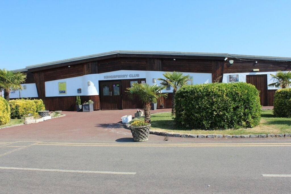 Photo of Outdoor in Isle of Grain