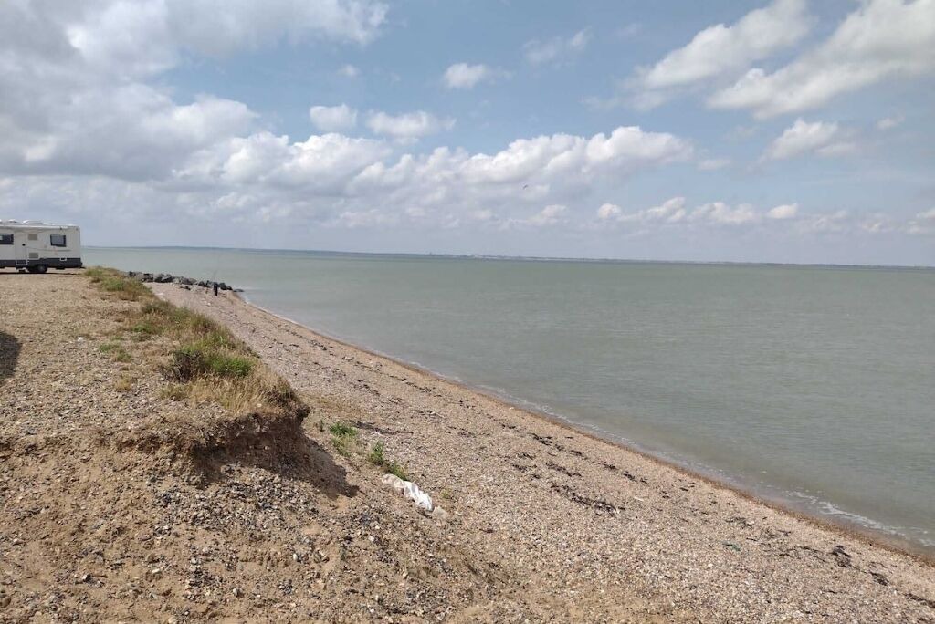 Photo of Others in Isle of Grain