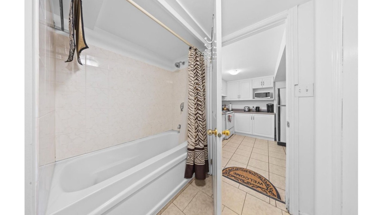 Photo of Bathroom in Old Ottawa East