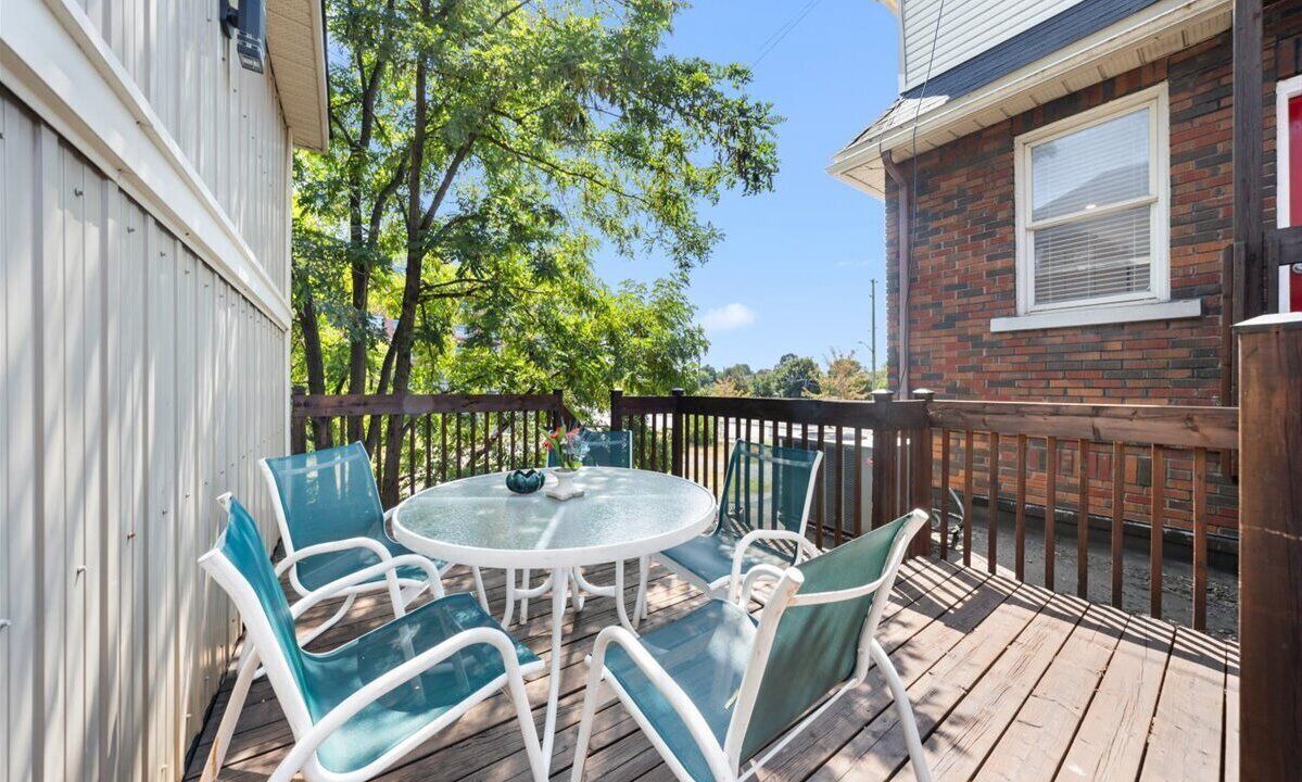 Photo of Outdoor in Old Ottawa East