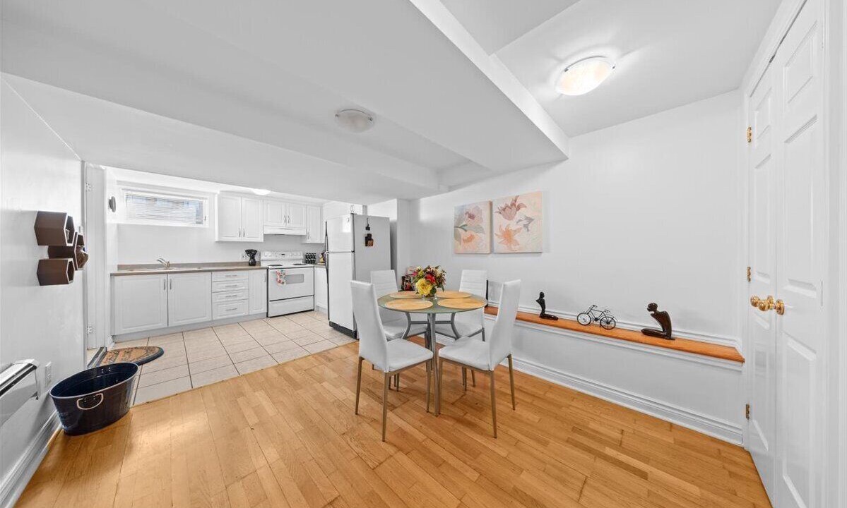 Photo of Kitchen in Old Ottawa East