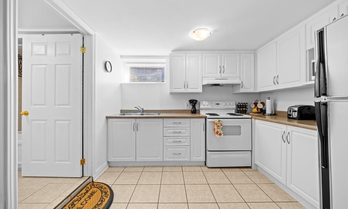 Photo of Kitchen in Old Ottawa East