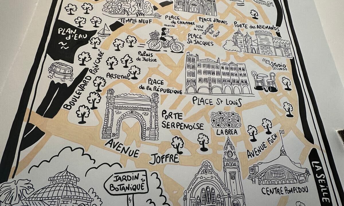Photo of Others in Metz-Centre – Ancienne Ville