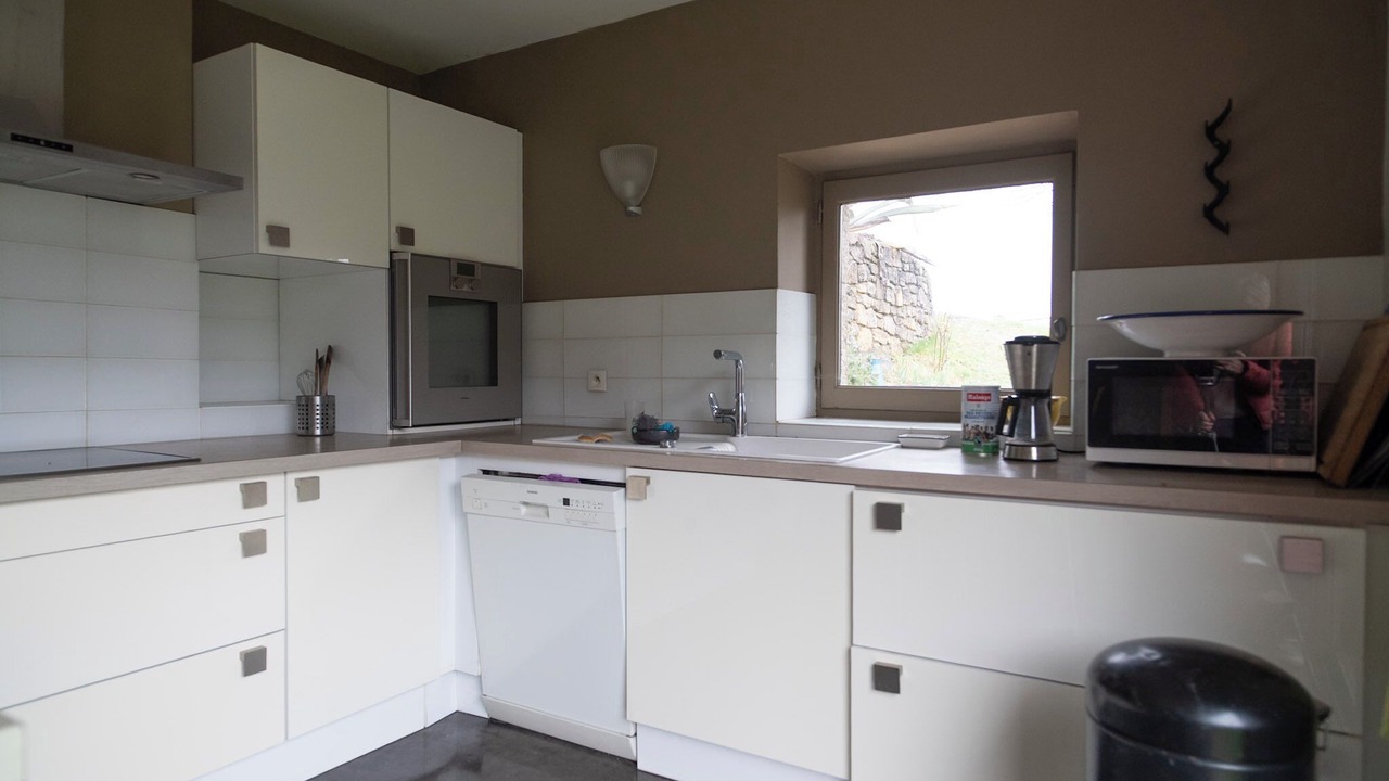Photo of Kitchen in Faugeres