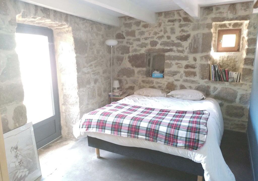 Photo of Bedroom in Faugeres