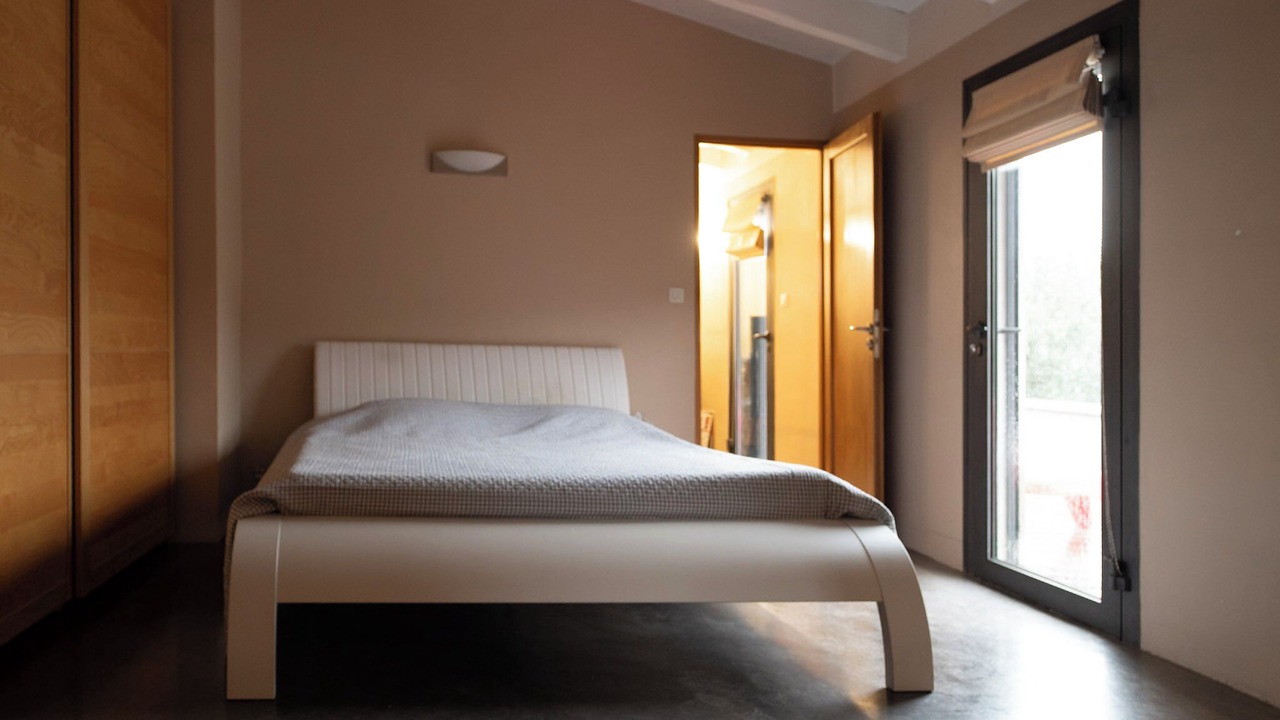 Photo of Bedroom in Faugeres